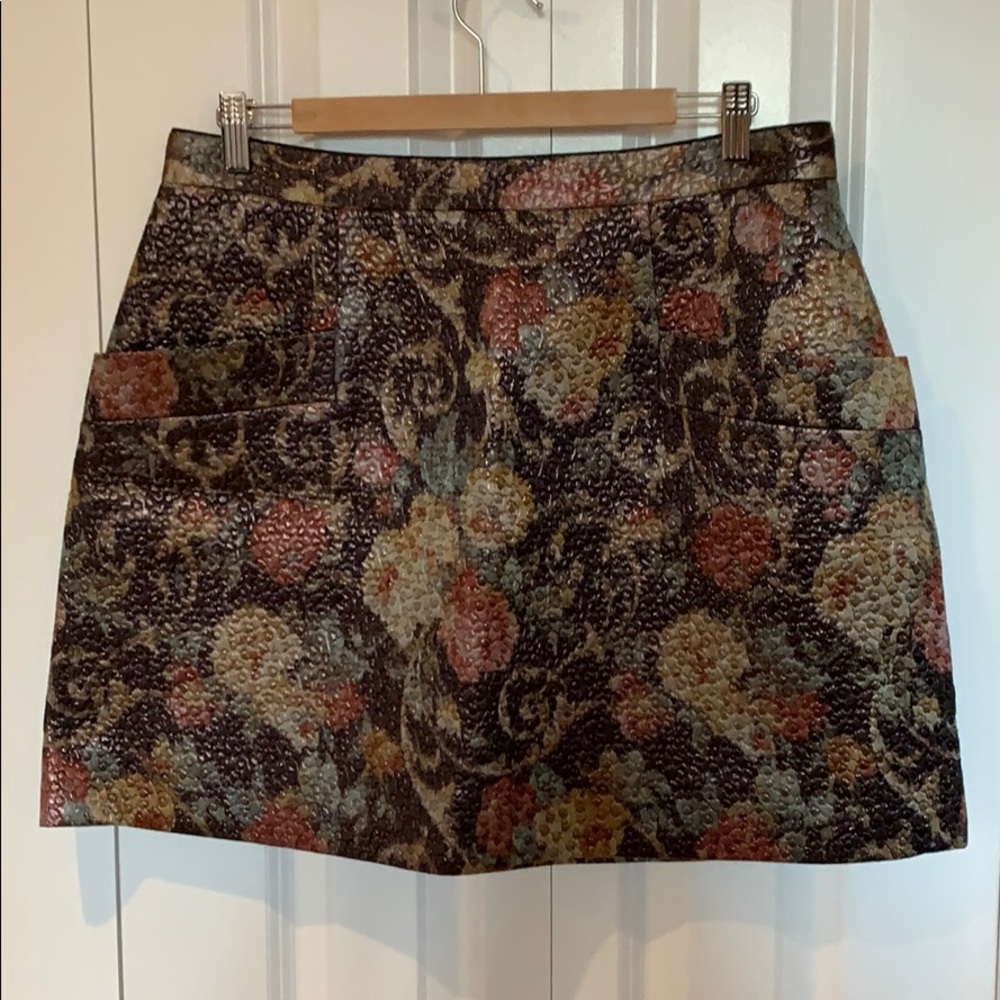 Club Monaco skirt